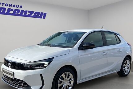 Opel Corsa 1.750 km 16.280 &euro; Gelting 24395