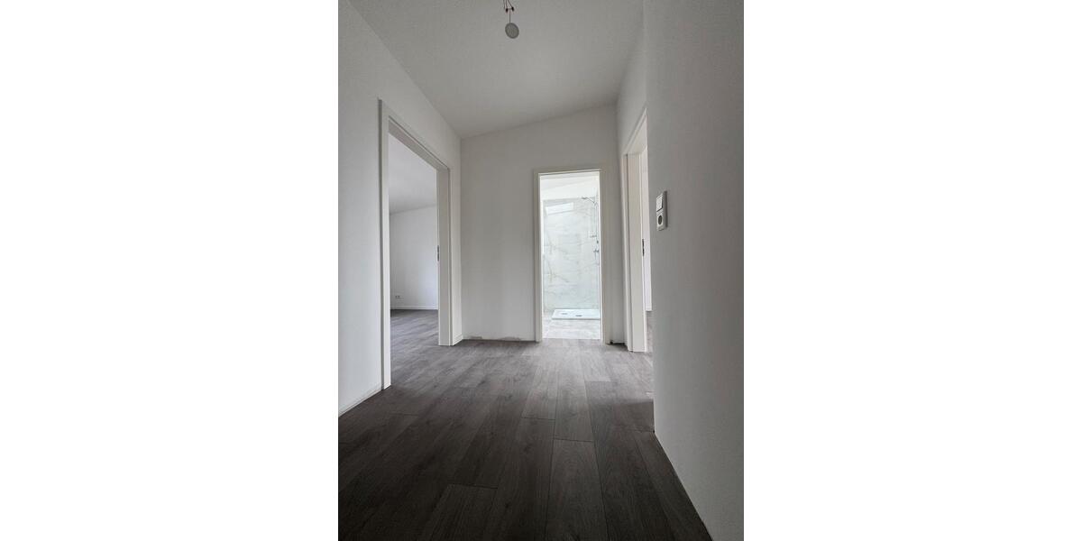Reihenhaus Flensburg Falkenberg - 4 Zimmer, 86 m&sup2;, 1.100&euro; | Angebot:26284424