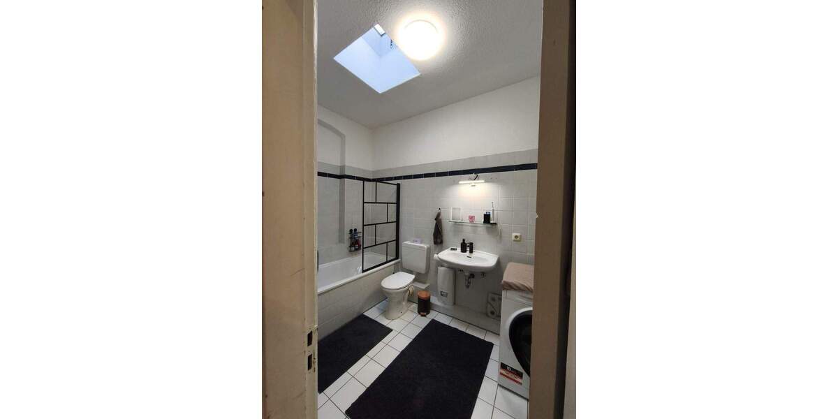 Etagenwohnung Flensburg Neustadt - 2 Zimmer, 76 m&sup2;, 210.000&euro; | Angebot:25665963