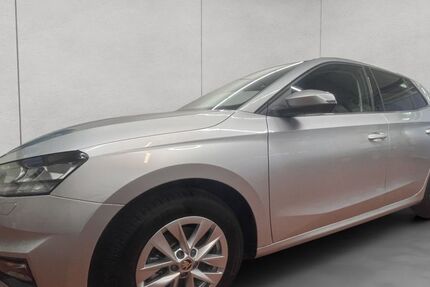 Skoda Fabia 16.970 km 19.880 &euro; Flensburg 24944