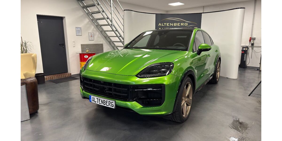 Porsche Cayenne 9.900 km 154.990 &euro; Handewitt 24983