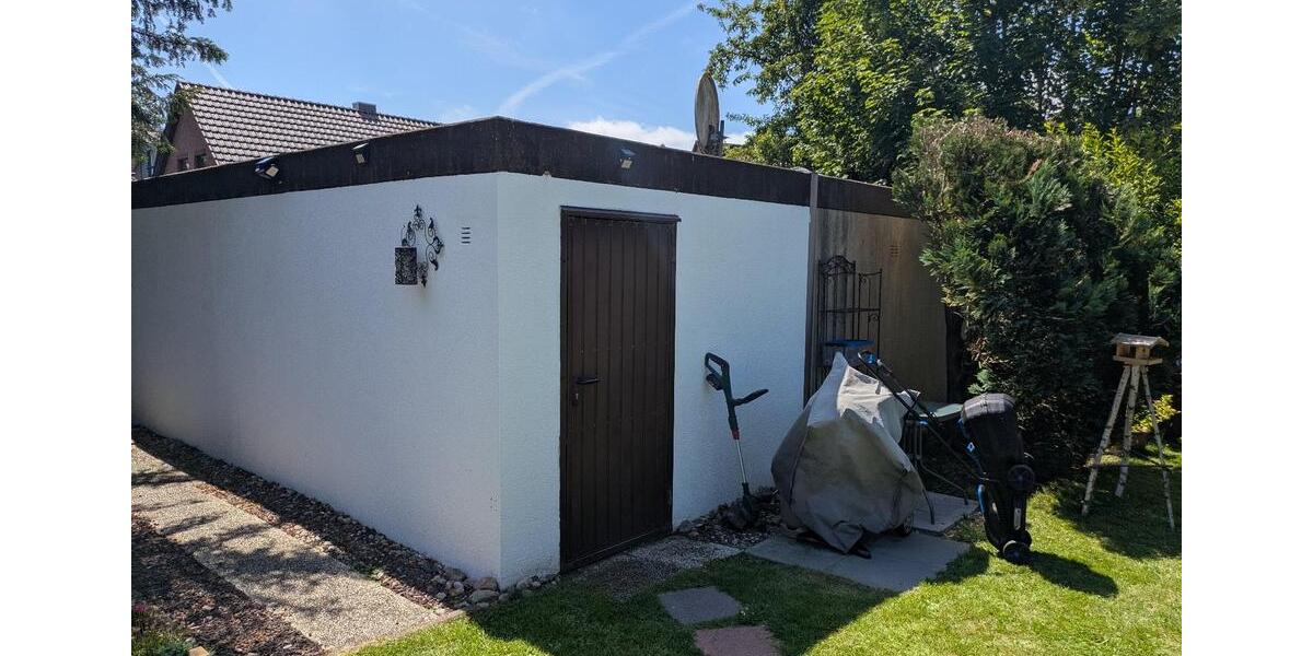 Reihenhaus Handewitt Jarplund - 3 Zimmer, 93 m&sup2;, 260.000&euro; | Angebot:27083625