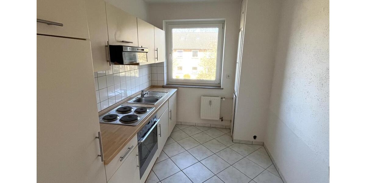 Etagenwohnung Glücksburg (Ostsee) - 3 Zimmer, 62 m&sup2;, 470&euro; | Angebot:25988451