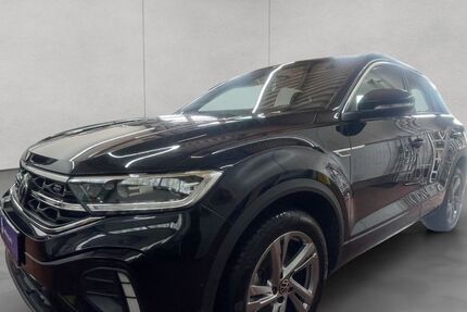 VW T-Roc 33.260 km 22.980 &euro; Flensburg 24944
