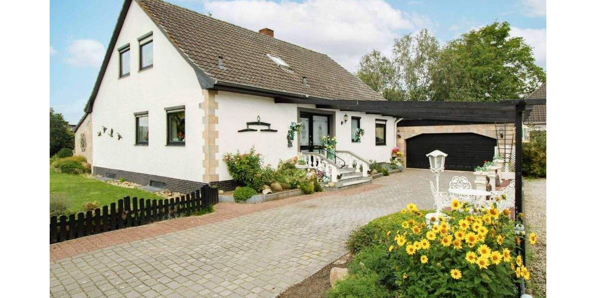 Einfamilienhaus Stolk - 6 Zimmer, 419.000&euro; | Angebot:25718971