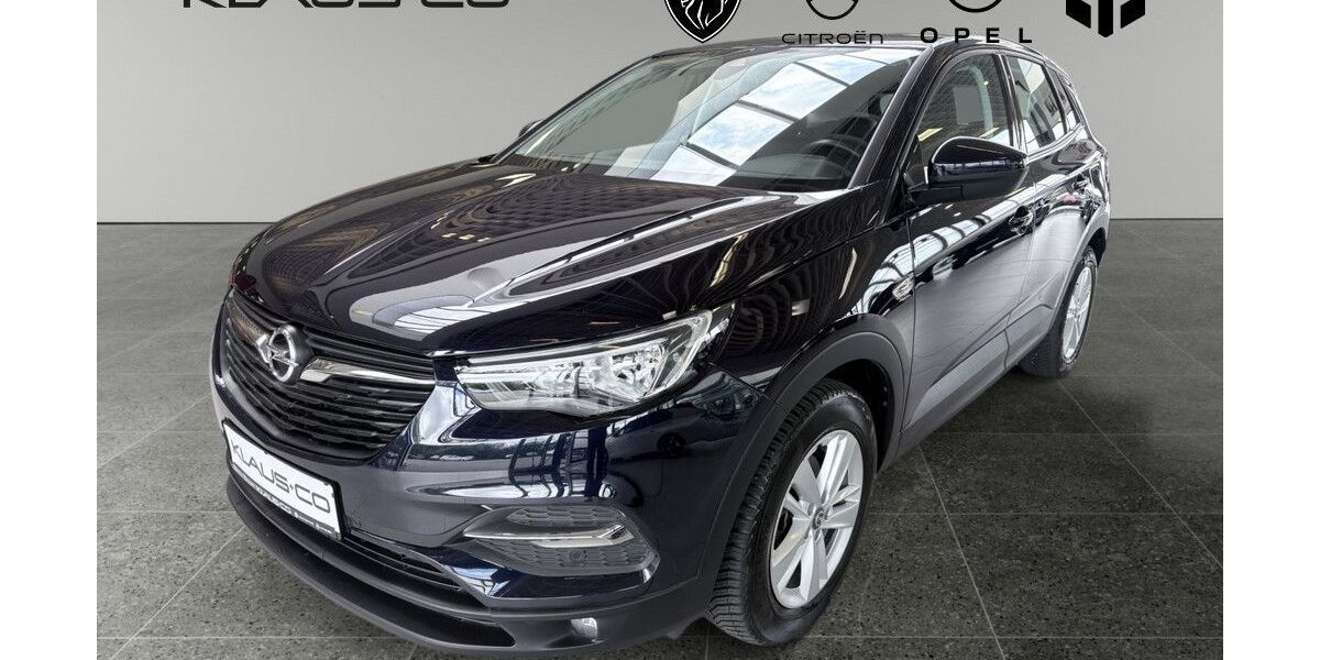 Opel Grandland (X) 88.231 km 14.290 &euro; Flensburg 24941