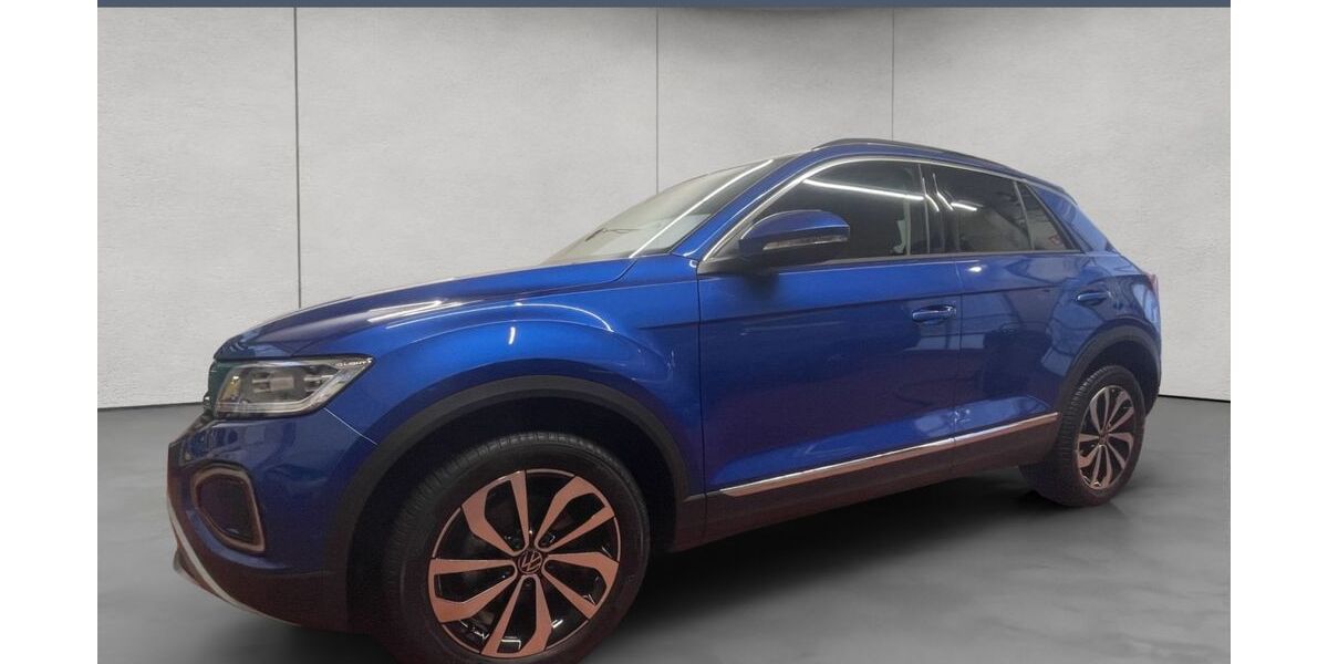 VW T-Roc 52.600 km 20.980 &euro; Flensburg 24944