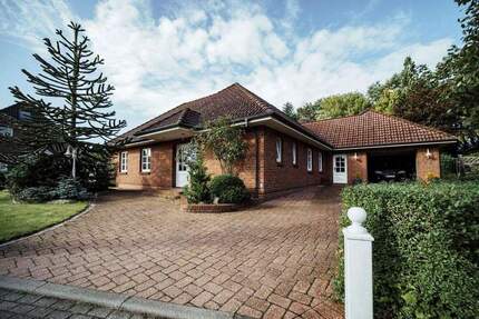 Haus Leck - 4 Zimmer, 131 m&sup2;, 399.999&euro; | Angebot:25760470
