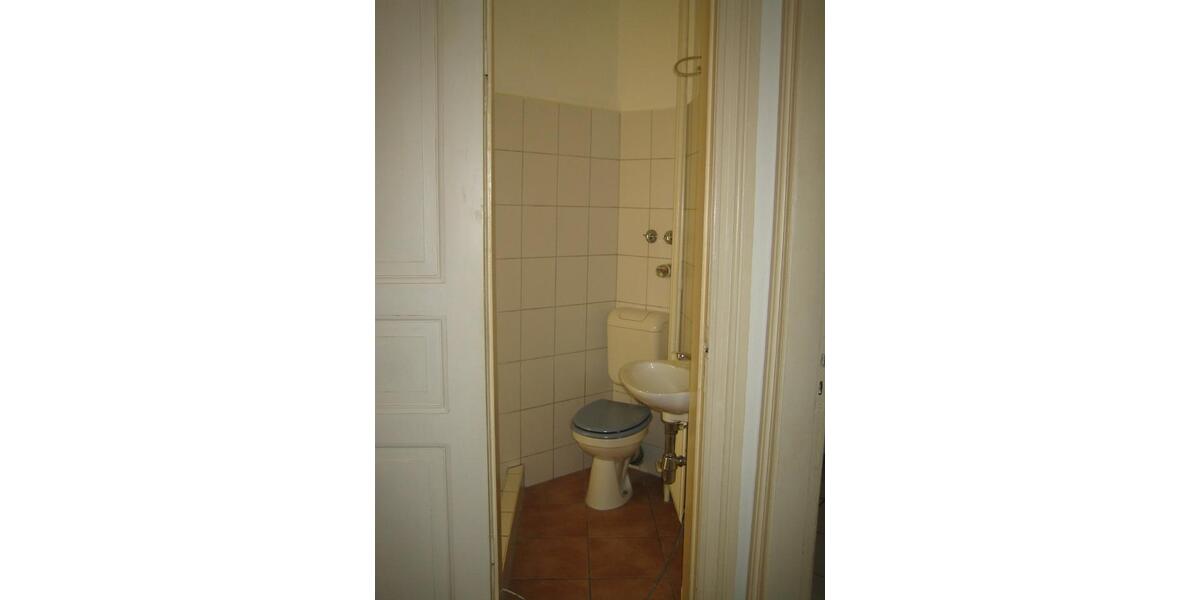 Hochparterre Flensburg Altstadt - 4 Zimmer, 88 m&sup2;, 650&euro; | Angebot:25806634