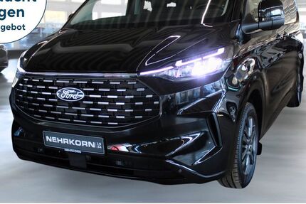 Ford Tourneo Custom 7.300 km 46.950 &euro; Flensburg 24941