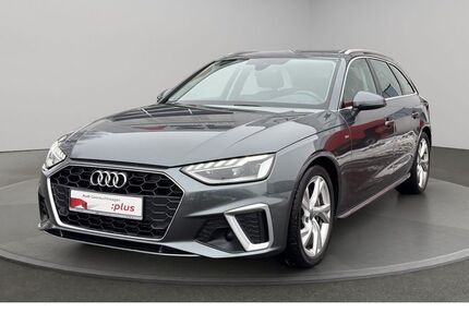 Audi A4 45.185 km 29.280 &euro; Flensburg 24941