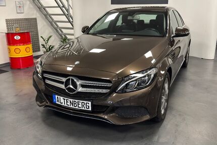 Mercedes-Benz C 220 130.600 km 17.900 &euro; Handewitt 24983