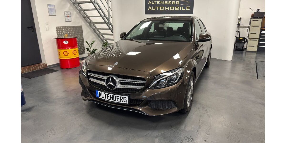 Mercedes-Benz C 220 130.600 km 17.900 &euro; Handewitt 24983