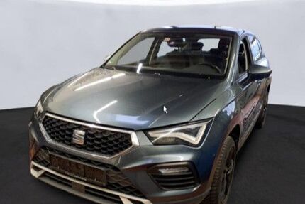 Seat Ateca 129.750 km 20.490 &euro; Flensburg 24944