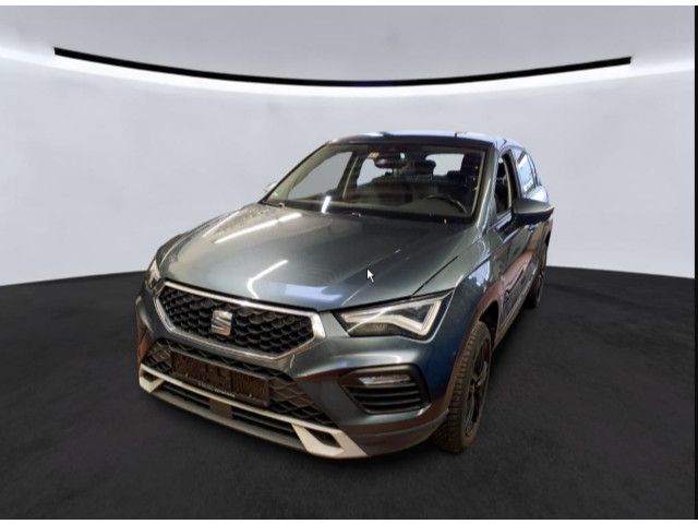 Seat Ateca 129.750 km 20.490 &euro; Flensburg 24944