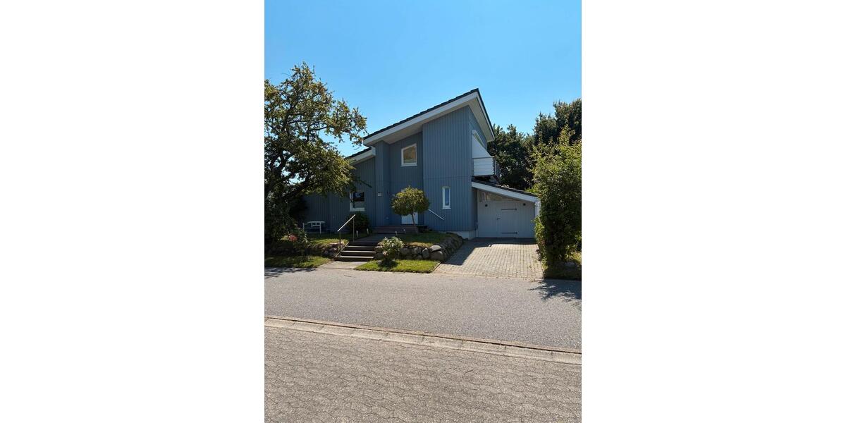 Einfamilienhaus Glücksburg (Ostsee) - 4 Zimmer, 96 m&sup2;, 750.000&euro; | Angebot:27056396