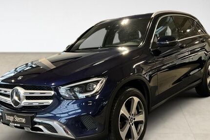 Mercedes-Benz GLC 300 125.700 km 26.480 &euro; Flensburg 24941