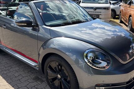 VW Beetle 95.800 km 15.980 &euro; Flensburg-Weiche 24941