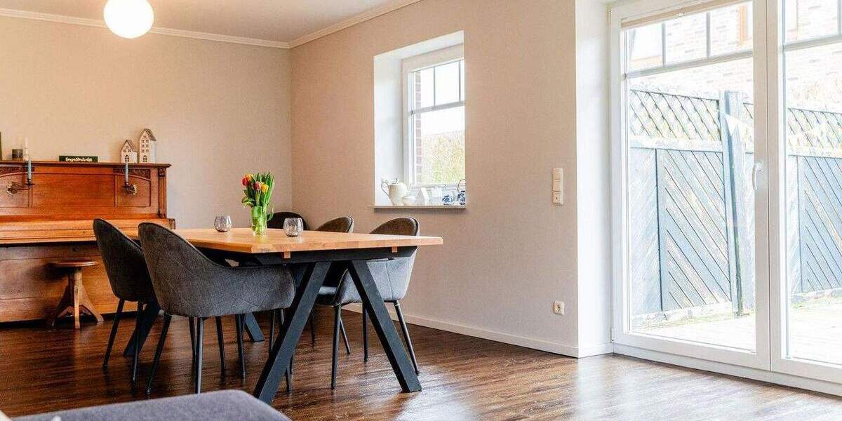 Einfamilienhaus Langstedt - 5 Zimmer, 150 m&sup2;, 395.000&euro; | Angebot:25881250