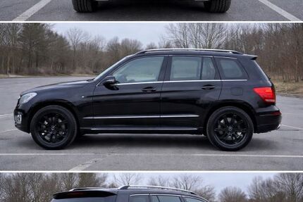 Mercedes-Benz GLK 350 167.000 km 19.200 &euro; Rügge 24405