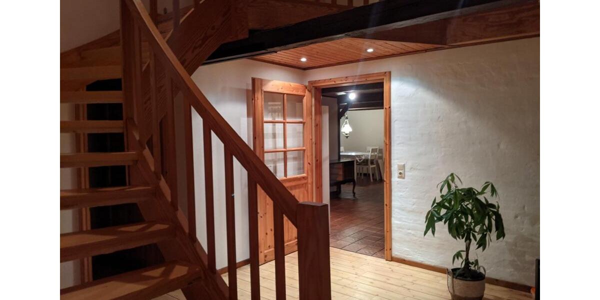 Terrassenwohnung Oeversee - 5 Zimmer, 151 m&sup2;, 950&euro; | Angebot:25894157