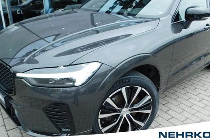 Volvo XC60 95.900 km 34.900 &euro; Flensburg 24941