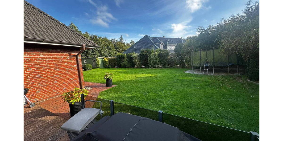 Einfamilienhaus Achtrup - 7 Zimmer, 241 m&sup2;, 499.000&euro; | Angebot:26027048