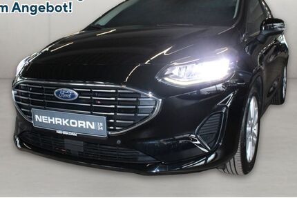 Ford Fiesta 41.700 km 15.450 &euro; Flensburg 24941