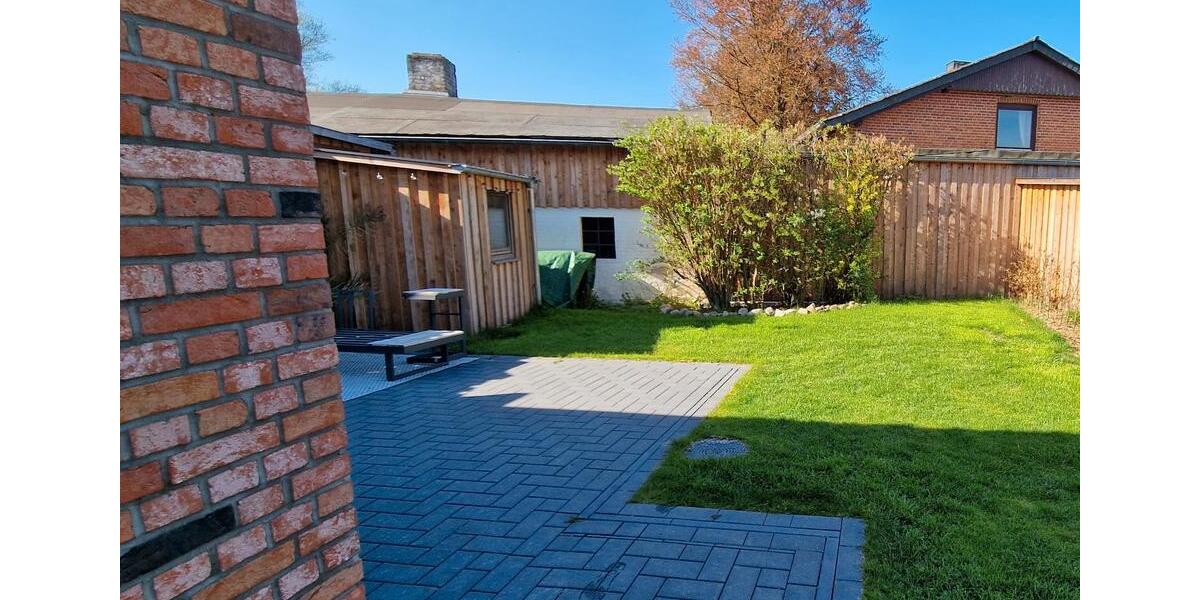 Einfamilienhaus Mittelangeln - 3 Zimmer, 93 m&sup2;, 1.250&euro; | Angebot:26014484