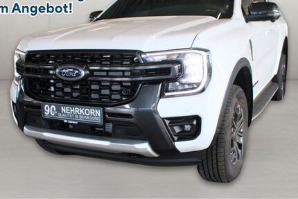 Ford Ranger 21.350 km 51.950 &euro; Flensburg 24941