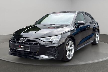 Audi A3 28.828 km 30.890 &euro; Flensburg 24941