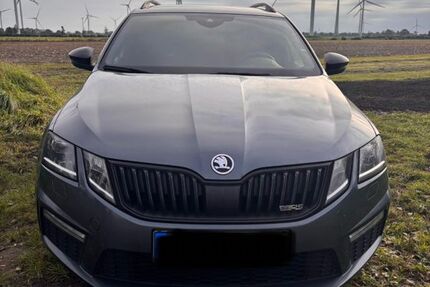 Skoda Octavia 168.000 km 15.800 &euro; Wanderup 24997