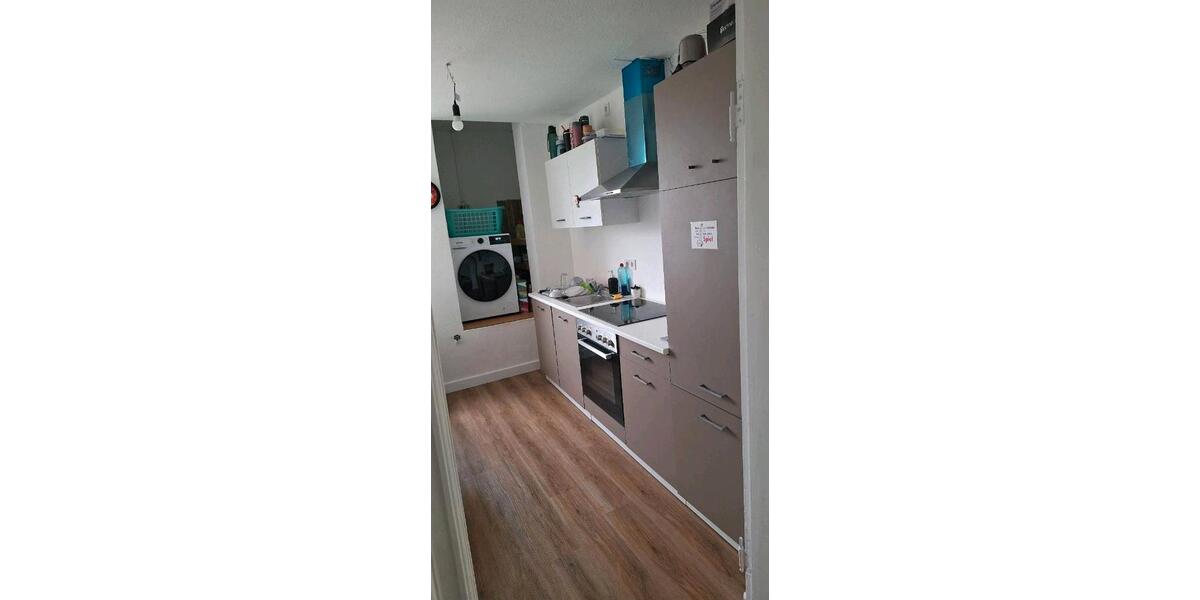 Dachgeschoßwohnung Tastrup - 3 Zimmer, 65 m&sup2;, 375&euro; | Angebot:25945739