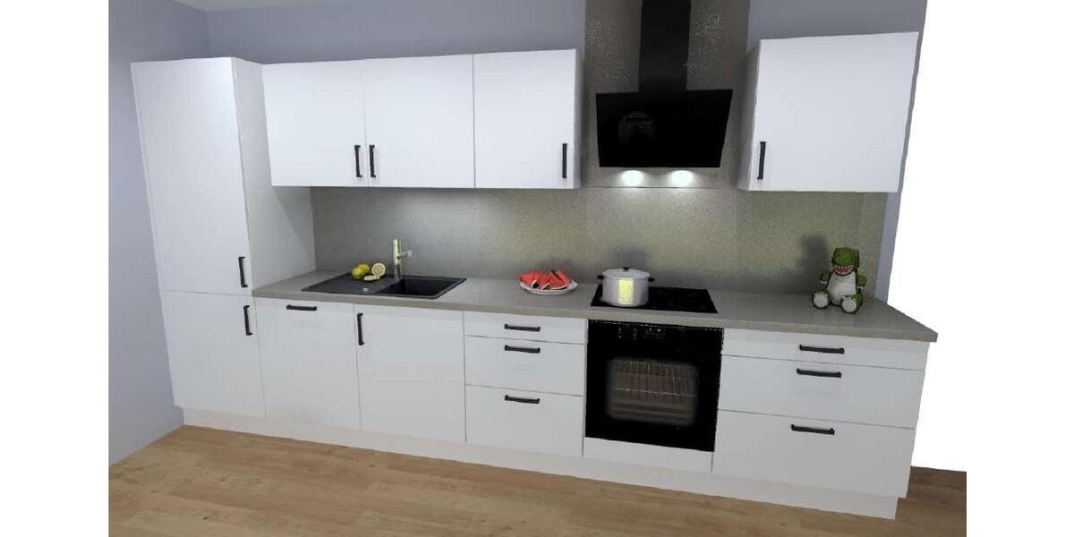 Einfamilienhaus Handewitt - 2 Zimmer, 100 m&sup2;, 1.445&euro; | Angebot:26663272