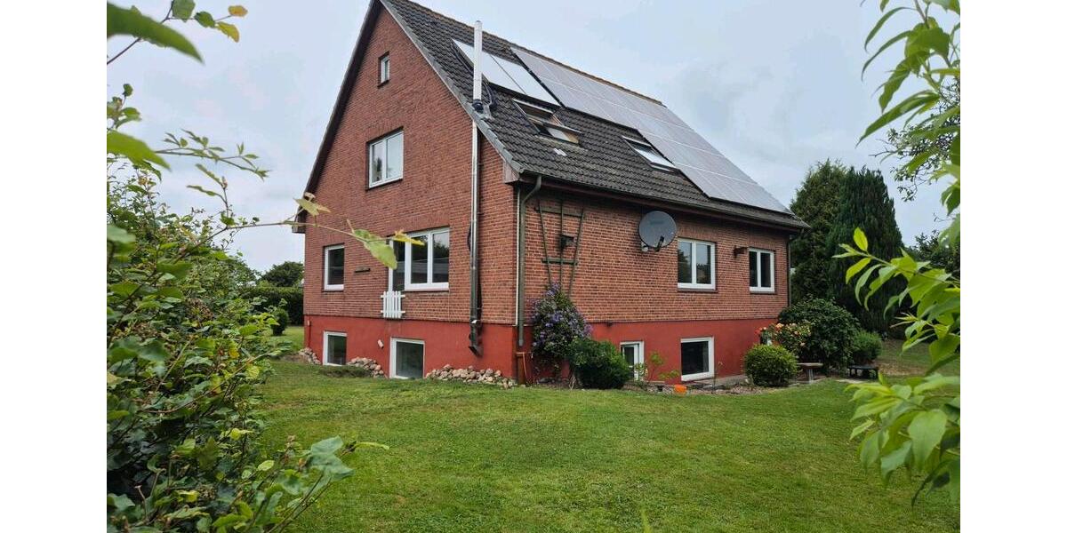 Einfamilienhaus Steinbergkirche - 10 Zimmer, 290 m&sup2;, 459.000&euro; | Angebot:26568188