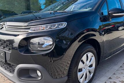 Citroen C3 102.500 km 7.950 &euro; Flensburg 24941