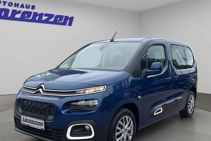 Citroen Berlingo 70.860 km 16.480 &euro; Flensburg 24941