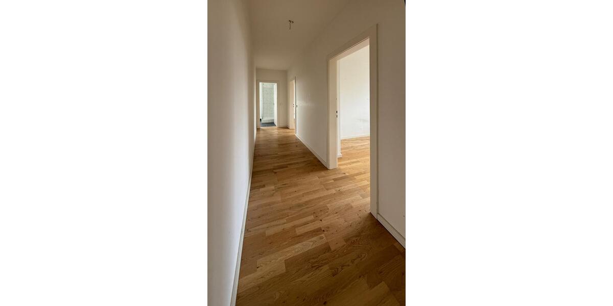 Etagenwohnung Flensburg Fruerlund - 3 Zimmer, 76 m&sup2;, 790&euro; | Angebot:26522535