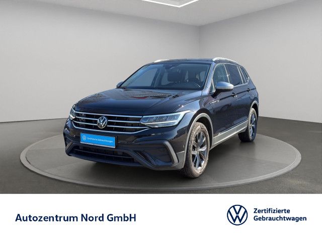 VW Tiguan Allspace 154.944 km 24.890 &euro; Flensburg 24941