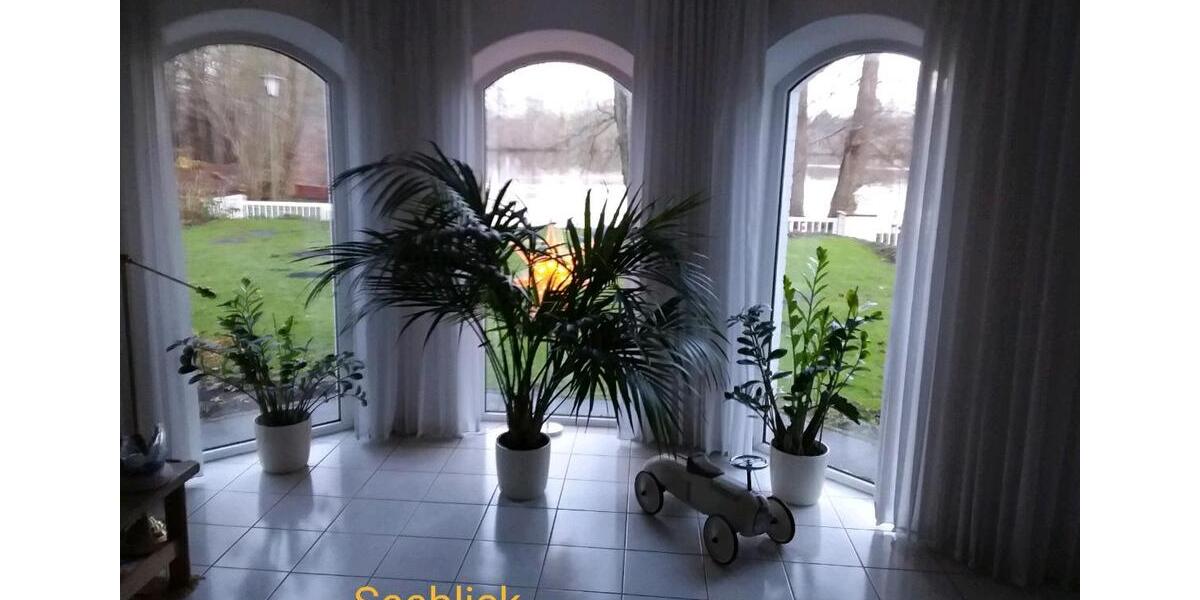 Villa Glücksburg (Ostsee) - 6 Zimmer, 212 m&sup2;, 729.000&euro; | Angebot:24837628