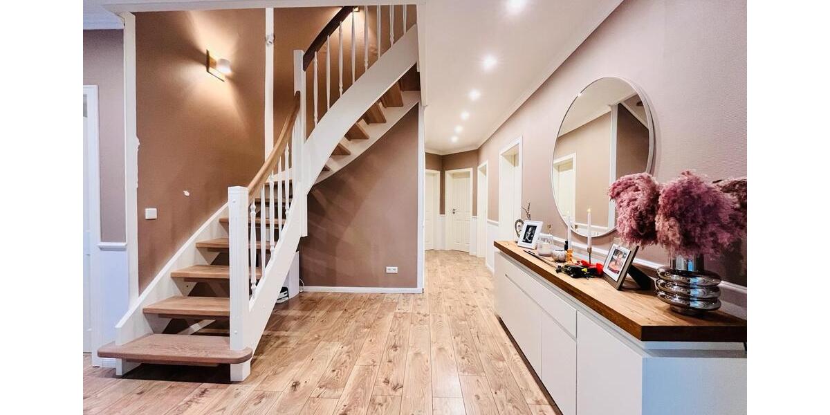 Einfamilienhaus Tastrup - 7 Zimmer, 180 m&sup2;, 620.000&euro; | Angebot:25484153