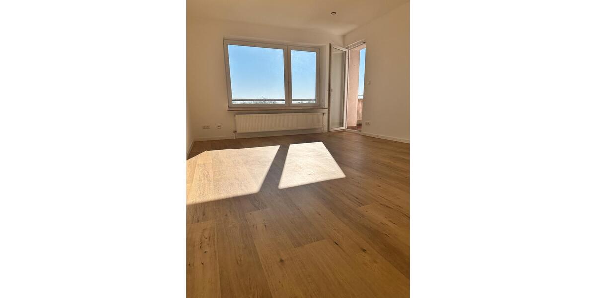 Etagenwohnung Flensburg Fruerlund - 1 Zimmer, 36 m&sup2;, 500&euro; | Angebot:26655365