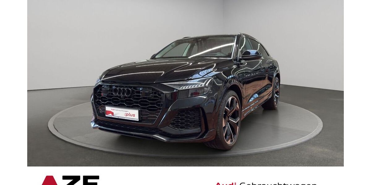 Audi RSQ8 78.641 km 84.890 &euro; Flensburg 24941