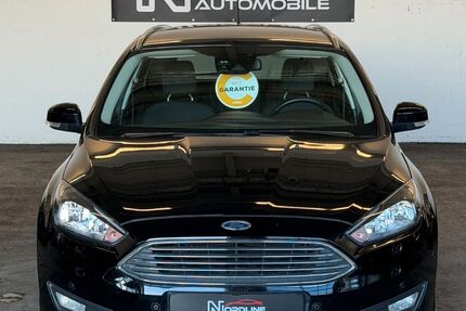 Ford Focus 173.918 km 8.495 &euro; Flensburg 24941