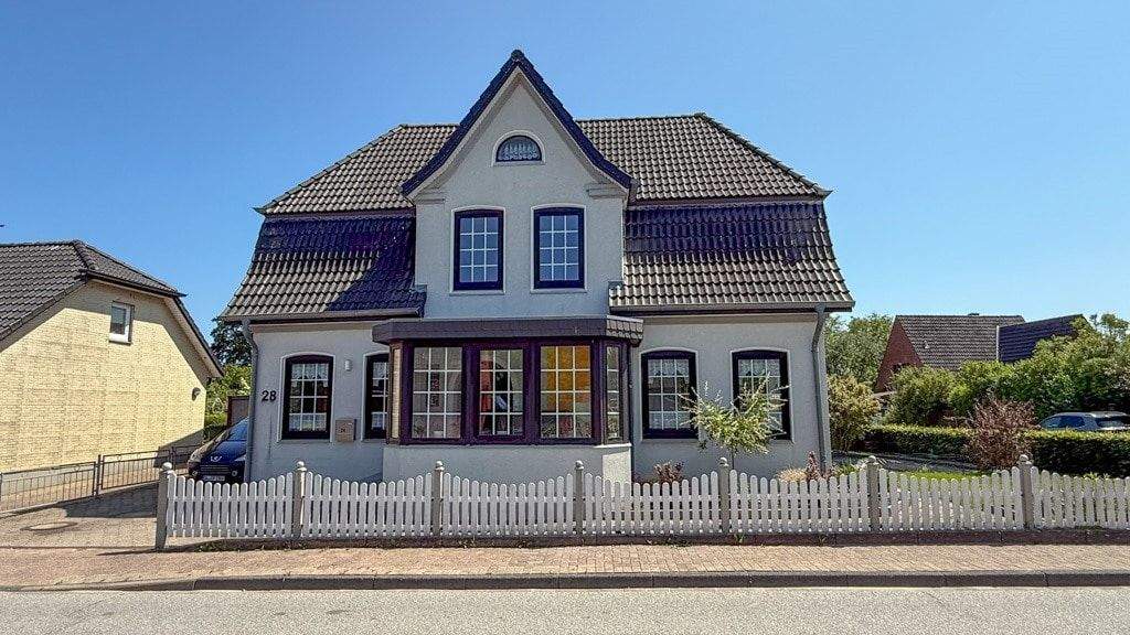 Einfamilienhaus Sörup - 6 Zimmer, 142 m&sup2;, 249.000&euro; | Angebot:25733839