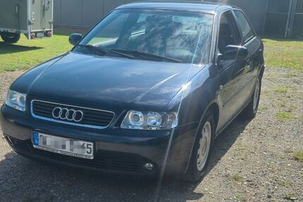 Audi A3 224.000 km 2.600 &euro; Lindewitt 24969
