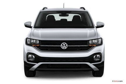 VW T-Cross 53.123 km 17.890 &euro; Leck 25917