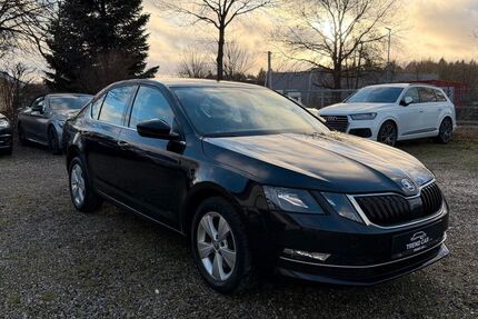 Skoda Octavia 117.000 km 13.900 &euro; Harrislee 24955