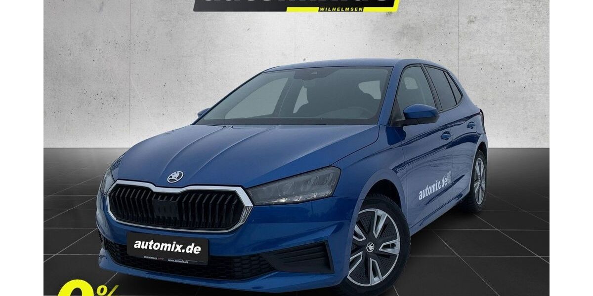 Skoda Fabia 73.754 km 17.900 &euro; Enge-Sande 25917