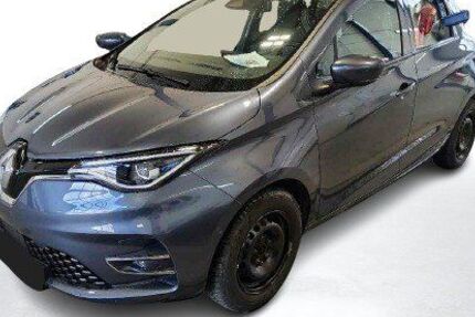 Renault ZOE 32.491 km 17.499 &euro; Enge-Sande 25917